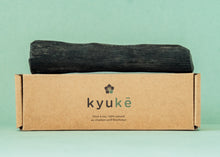 Charger l'image dans la galerie, 1 charbon actif Binchotan ~ Taille XL