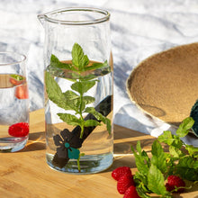 Charger l'image dans la galerie, Charbon actif Kyuké Binchotan XL japon kishu orinko takesumi filtre à eau zero dechet naturel ecolo eco responsable ecologique filtrage eau pure purifiée carafe