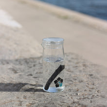 Charger l'image dans la galerie, Charbon actif Kyuké Binchotan Carafe 1L