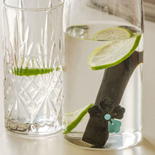Charger l'image dans la galerie, Charbon actif Kyuké Binchotan Carafe 1L