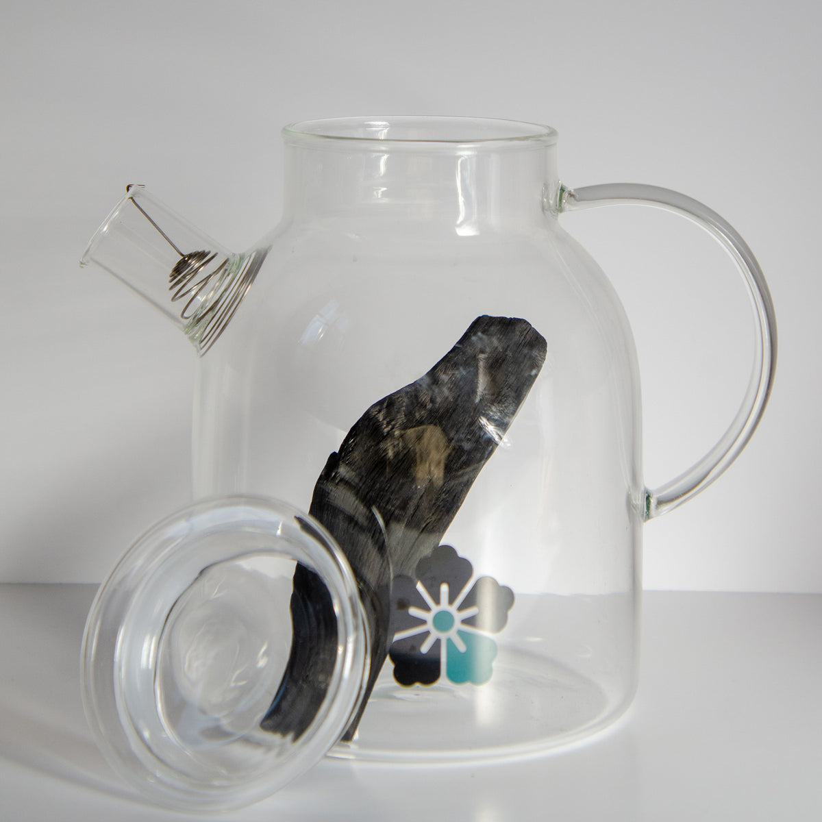 Sachet de 15 Perles de céramique grises EM - Filtrez votre eau naturel –  Kyuké