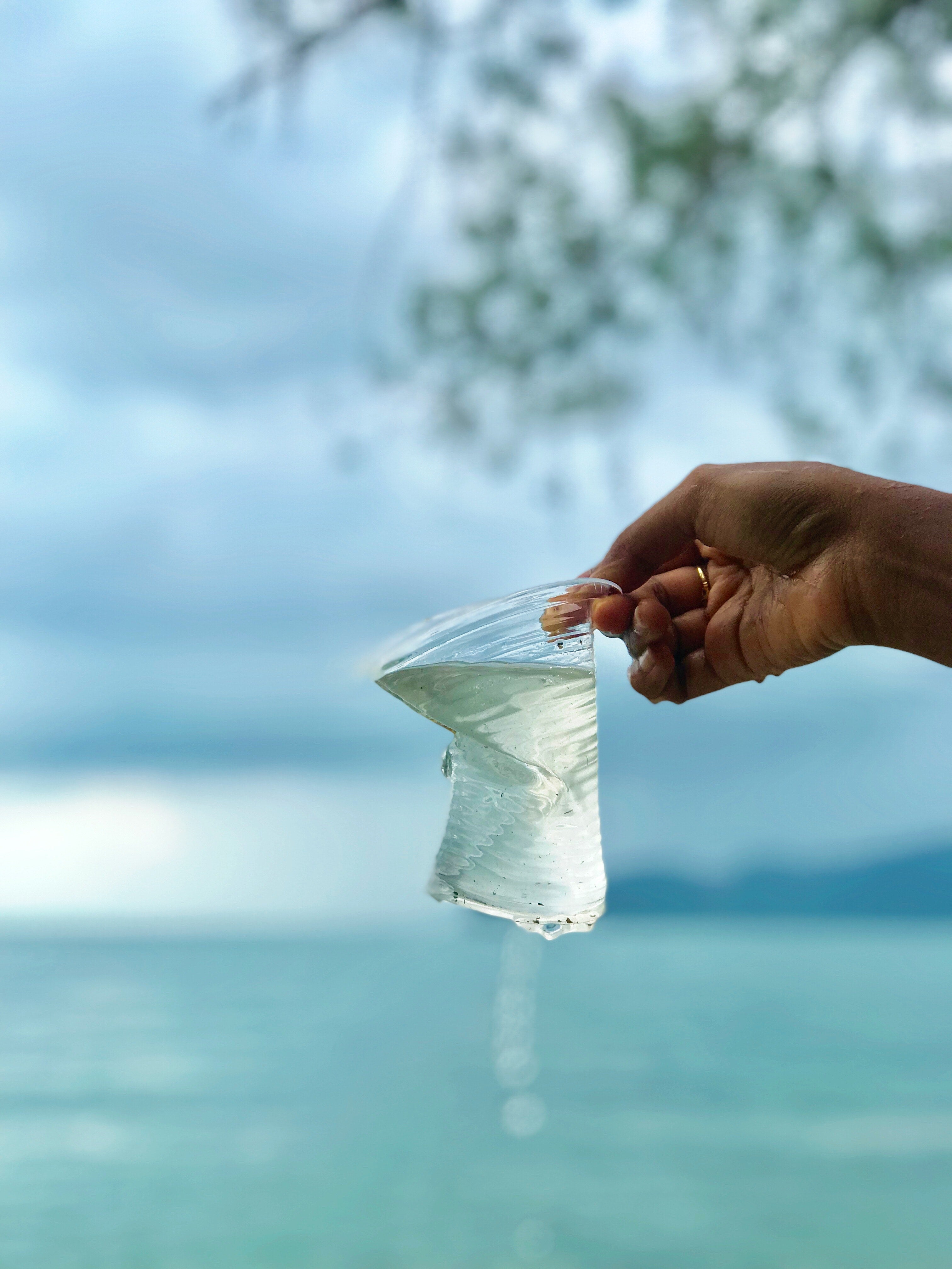 Pourquoi opter pour le charbon actif pour votre eau ?