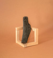 Charger l&#39;image dans la galerie, 1 charbon actif Binchotan de Wakayama ~ Taille S

